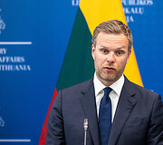 Gabrielius Landsbergis