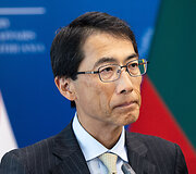 Keiichi Ono