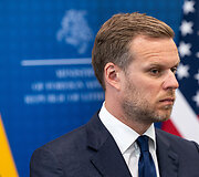 Gabrielius Landsbergis