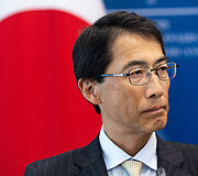 Keiichi Ono