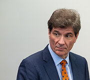 Jose W. Fernandez