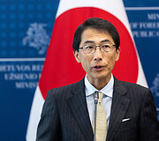Keiichi Ono