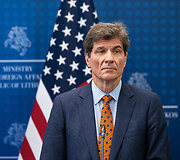 Jose W. Fernandez