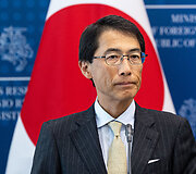 Keiichi Ono