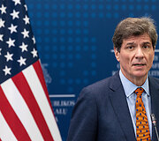Jose W. Fernandez