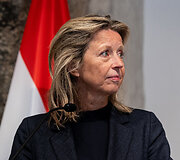Kajsa Ollongren