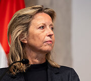 Kajsa Ollongren
