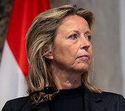 Kajsa Ollongren