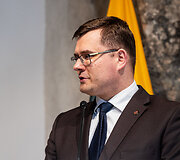 Laurynas Kasčiūnas