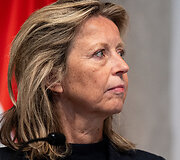Kajsa Ollongren