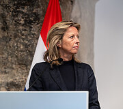 Kajsa Ollongren