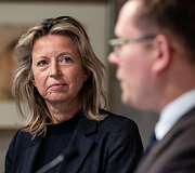 Kajsa Ollongren