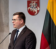 Laurynas Kasčiūnas