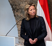 Kajsa Ollongren
