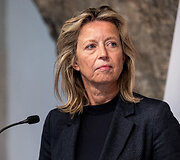Kajsa Ollongren