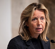 Kajsa Ollongren