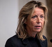 Kajsa Ollongren