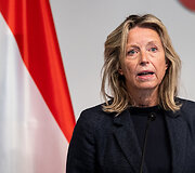 Kajsa Ollongren
