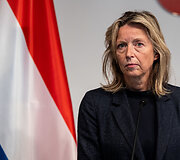 Kajsa Ollongren