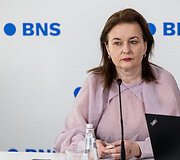 Jonė Kučinskaitė