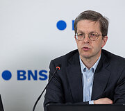 Gintaras Sarafinas