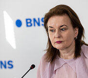 Jonė Kučinskaitė