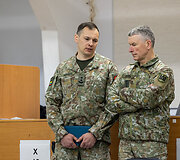 Valdemaras Rup&scaron;ys
