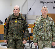 Ruprecht von Butler, Valdemaras Rup&scaron;ys