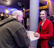 Agnė Bilotaitė