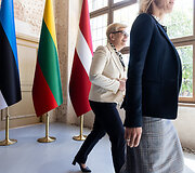 Ingrida &Scaron;imonytė