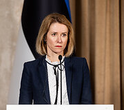 Kaja Kalas