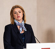 Evika Silina