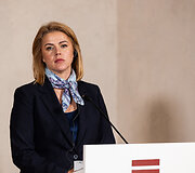 Evika Silina