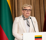 Ingrida &Scaron;imonytė