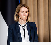 Kaja Kalas
