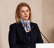 Evika Silina