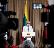 Ingrida &Scaron;imonytė