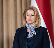 Evika Silina