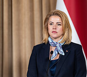 Evika Silina