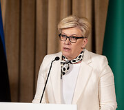 Ingrida &Scaron;imonytė