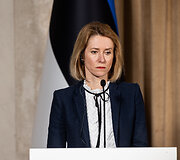 Kaja Kalas