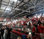 LKL ketvirfinalis: Vilniaus &bdquo;Rytas&ldquo; &ndash; Jonavos &bdquo;CBet&ldquo;