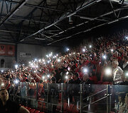 LKL ketvirfinalis: Vilniaus &bdquo;Rytas&ldquo; &ndash; Jonavos &bdquo;CBet&ldquo;