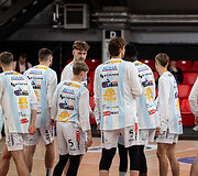 LKL ketvirfinalis: Vilniaus &bdquo;Rytas&ldquo; &ndash; Jonavos &bdquo;CBet&ldquo;