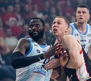Ousmane Drame, Martynas Echodas