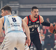 Margiris Normantas