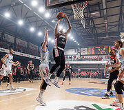 LKL ketvirfinalis: Vilniaus &bdquo;Rytas&ldquo; &ndash; Jonavos &bdquo;CBet&ldquo;