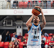 Diante Garrett