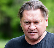 Robertas Žukovskis