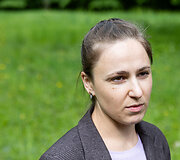 Ingrida Latvytė
